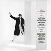 Glenn Frey : No Fun Aloud (LP, Album, AR )