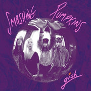 Smashing Pumpkins* : Gish (CD, Album, RE, RM)