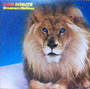 Don Schlitz : Dreamers Matinee (LP)