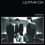 the album cover for Ultravox - Vienna (Steven Wilson Mix) [RSD Drops 2021]