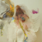 the album cover for Flock Of Dimes - Head Of Roses [LP]