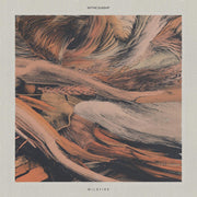 the album cover for Mythic Sunship - Wildfire