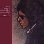 Bob Dylan : Blood On The Tracks (LP, Album, RP, Ter)