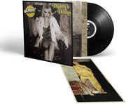 the album cover for St. Vincent - Daddy’s Home [LP]