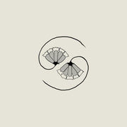 the album cover for Godspeed You! Black Emperor - G_D's Pee At State's End! [180 gram LP + 10in]