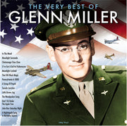 the album cover for Glenn Miller - Very Best Of [180 Gram] (Uk)