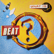 The English Beat* : What Is Beat? (LP, Comp, R -)