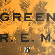 R.E.M. : Green (LP, Album, Spe)