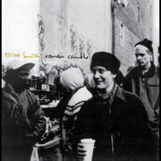 the album cover for Elliott Smith - Roman Candle [LP]