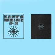 the album cover for This Will Destroy You - Variations & Rarities: 2004-2019 Vol. Ii