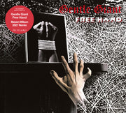 the album cover for Gentle Giant - Free Hand: Steven Wilson Mix