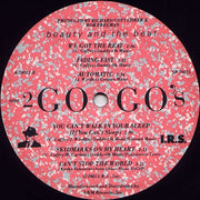 Go-Go's : Beauty And The Beat (LP, Album, Ele)