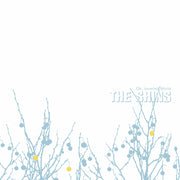 the album cover for The Shins - Oh, Inverted World: 20th Anniversary Remaster