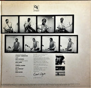 Stanley Turrentine With Milt Jackson : Cherry (LP, Album, Gat)