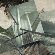 the album cover for Sugar Candy Mountain - Impression [Indie Exclusive] (Coke Bottle Clear Vinyl) [Clear Vinyl]