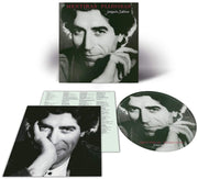 the album cover for Joaquin Sabina - Mentiras Piadosas (Pict) (Spa)