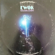 Meco* : Ewok Celebration (LP, Album, Hau)