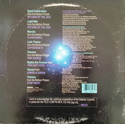 Meco* : Ewok Celebration (LP, Album, Hau)