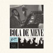 the album cover for Bola De Nieve - Bola De Nieve (Spa)