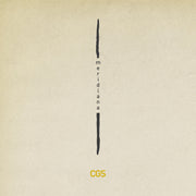 the album cover for Canzoniere Grecanico Salentino - Meridiana [LP]