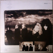 Heart : Bad Animals (LP, Album, Club, BMG)