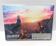 the album cover for Game Music (Jpn) - Final Fantasy Vii Remake Intergrade / O.S.T. (Jpn)