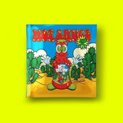 the album cover for NCT Dream - Hot Sauce (Random Cover) (Asia)