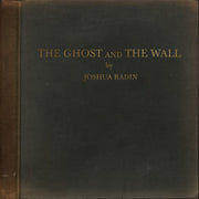 the album cover for Joshua Radin - The Ghost and the Wall [LP]