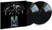 the album cover for Queensryche - Empire: Remastered [2LP]