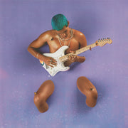 the album cover for Omar Apollo - Apolonio [LP]