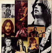 Eric Clapton : History Of Eric Clapton (2xLP, Comp, Gat)