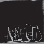 the album cover for Aesop Rock - Appleseed [Indie Exclusive Limited Edition Clear & Black Smoke LP]