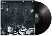 the album cover for Xalpen - Sawken Xo On (Clear Vinyl) [Colored Vinyl] [Clear Vinyl]