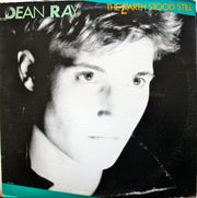 Dean Ray : The Earth Stood Still (LP, Pin)