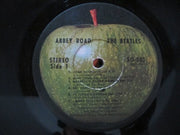 The Beatles : Abbey Road (LP, Album, Jac)