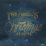 the album cover for Oh Hellos - The Oh Hellos' Family Christmas Album