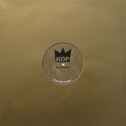 Kings Of Punani : Fantasy Girl (12")