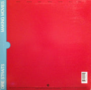 Dire Straits : Making Movies (LP, Album, RE, RP, Spe)