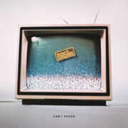 the album cover for Chet Faker - Hotel Surrender [Indie Exclusive Limited Edition Picture Disc LP]