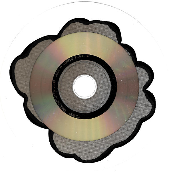 Piebald : Just A Simple Plan (Minimax, Single, Enh)