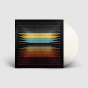 the album cover for PARTYNEXTDOOR - Colours [Colored Vinyl] (Wht)