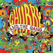 the album cover for Chubby And The Gang - The Mutt's Nuts [Limited Edition Box Set]