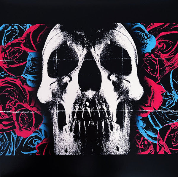 Deftones : Deftones (LP, Album, RP)