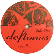 Deftones : Deftones (LP, Album, RP)