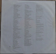 Judson Spence : Judson Spence (LP, Album)