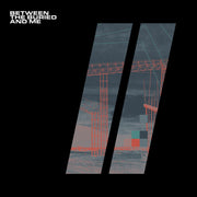 the album cover for Between The Buried And Me - Colors II