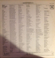 Bob Dylan : Another Side Of Bob Dylan (LP, Album, RE)