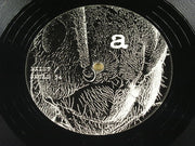 Civil Disobedience : Invention / Extinction (LP, Album)