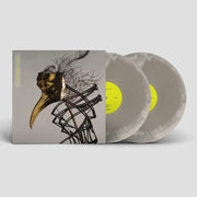 the album cover for Claptone - Closer [Grey/White 2LP]
