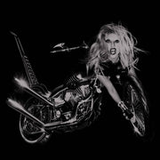 the album cover for Lady Gaga - Born This Way: The Tenth Anniversary [2CD]